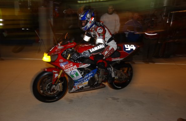 24h du MANS Moto-12/13/04/2003